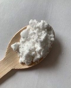 Alum Powder
