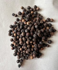 Black Peppercorns