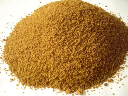 Coconut Palm Sugar Organic fine/medium-ground granules