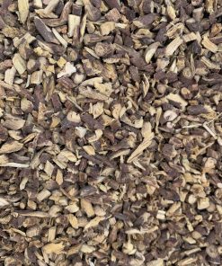 Liqurice Root Cut