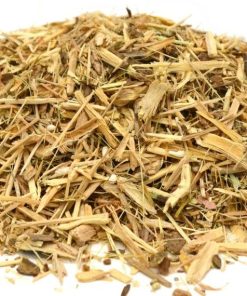 Siberian Ginseng dried herb root