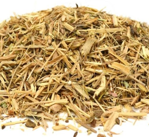 Siberian Ginseng dried herb root