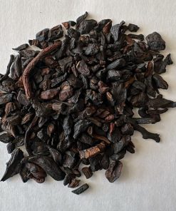 Dandelion oven roasted dried root 'Coffee'