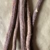 Liquorice whole root sticks