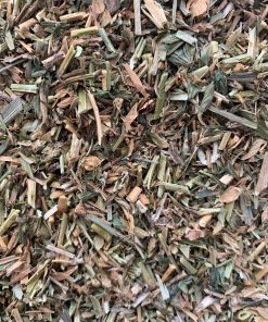 Alfalfa/Lucerne dried herb Organic