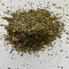 Yerba Mate cut leaf
