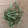 Lemon Verbena leaves dried