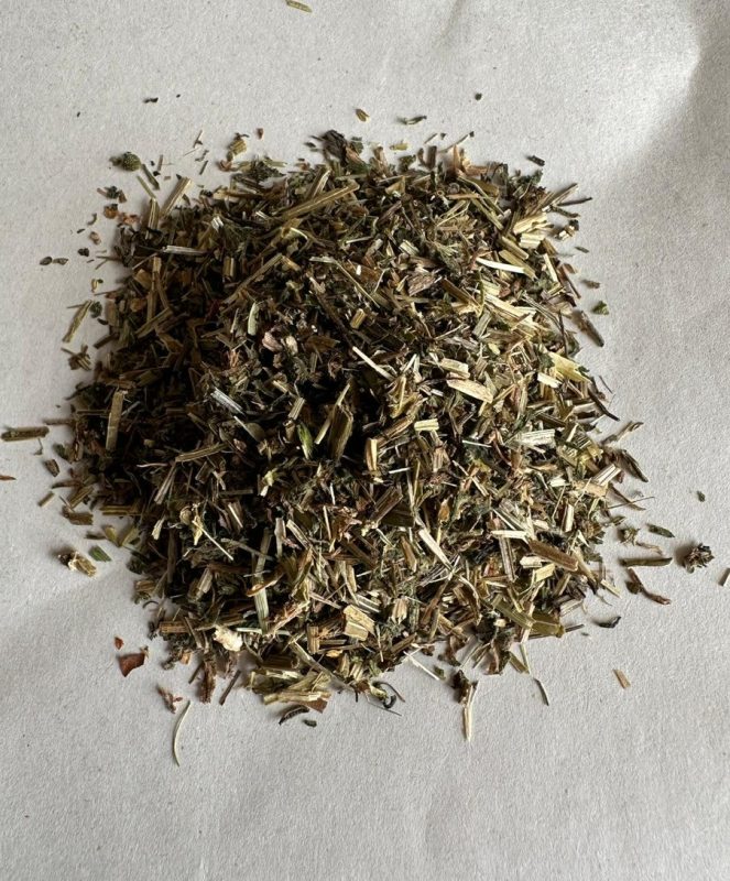 Cleavers/Clivers dried herb - The Spiceworks | Online Wholesale Dried ...