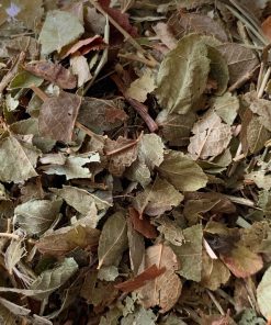 Billberry dried herb