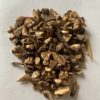 Burdock dried herb