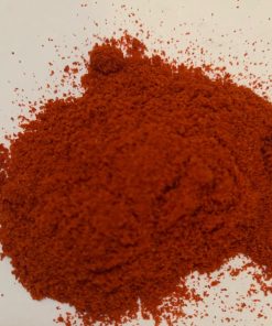Gochugaru powder