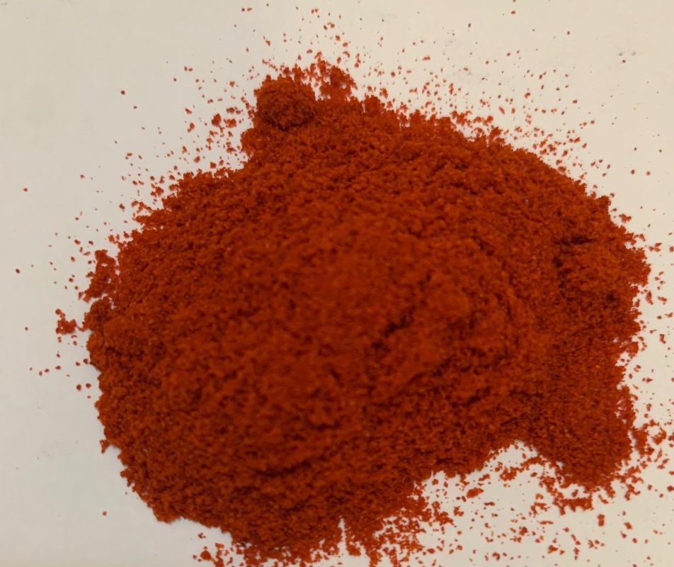 Gochugaru Korean Red Pepper coarseground powder for Kimchi The