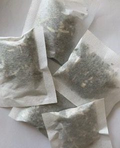 Tea Bags