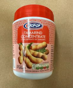 Tamaring paste