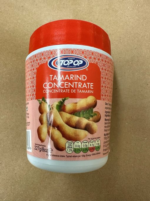 Tamaring paste