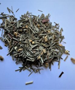 Ginger & Lemongrass blend