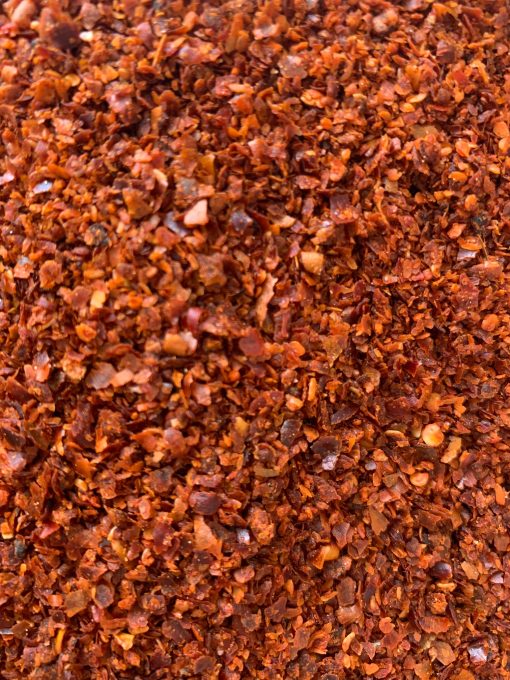 Aleppo Syrian/Turkish Pepper Flakes