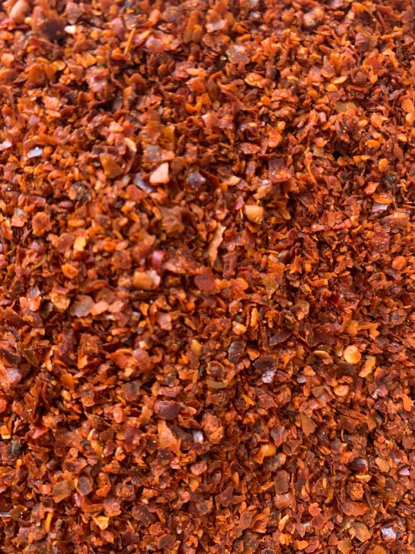 Aleppo Pepper Mild Chilli Flakes Urban Platter Turkish Aleppo