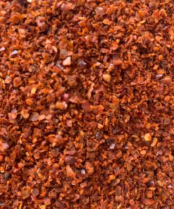 Aleppo Syrian/Turkish Pepper Flakes