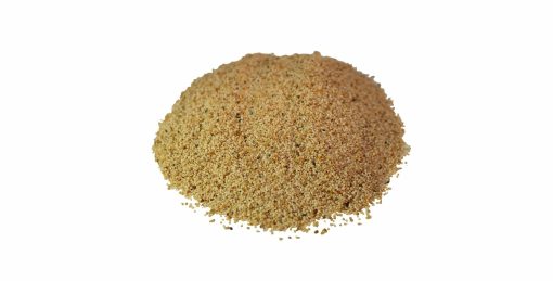 Poppy seeds white