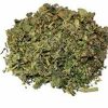 herbal smoking blend