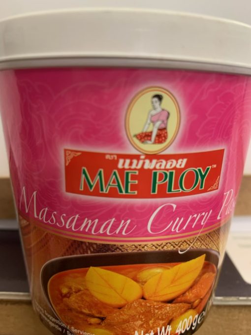 MassamanCurryPaste