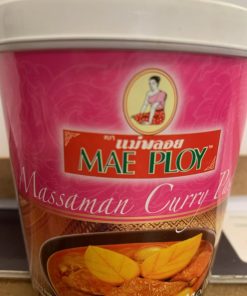 MassamanCurryPaste