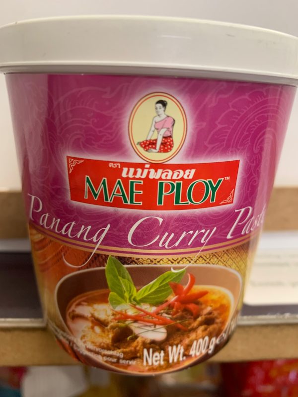 Panang Thai Curry Paste - The Spiceworks | Online Wholesale Dried Herbs ...