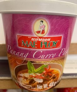 Panang Thai Curry Paste