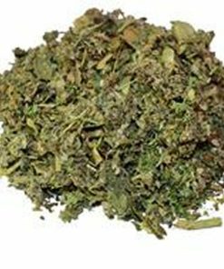The Spiceworks | Damiana powder and Coltsfoot herb – Springtime herbal blend