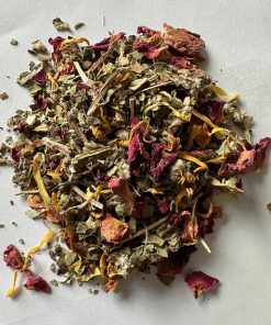 Summer Blend