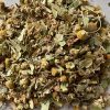 Chamomile & Lime Lindon dried herbs blend