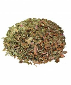 Mullein and Coltsfoot dried herbal blend – Zadar blend | The Spiceworks