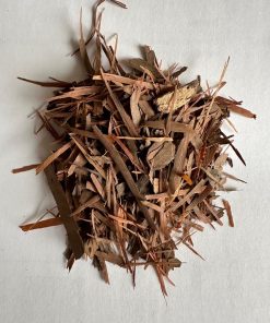 Lapacho dried herb bark