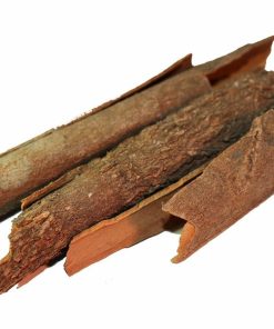 CASSIA BARK WHOLE