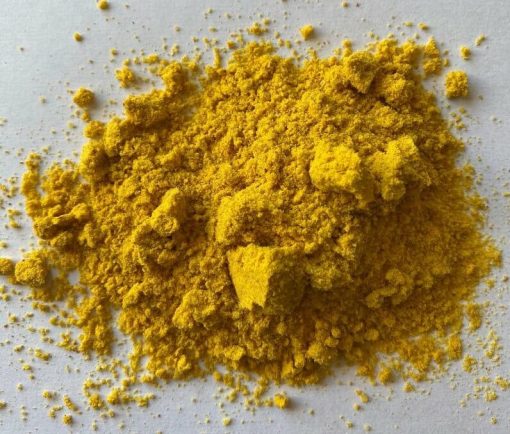 Malaysian curry powder blend