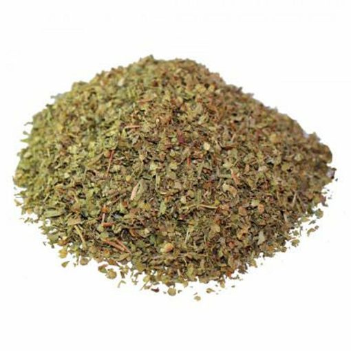 Italian mixed herbs blend