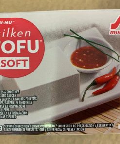 TOFU - SOFT