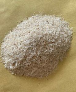 Psyllium Husks