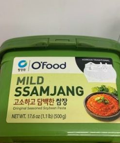 ssamjang