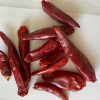 Bullet whole chillies