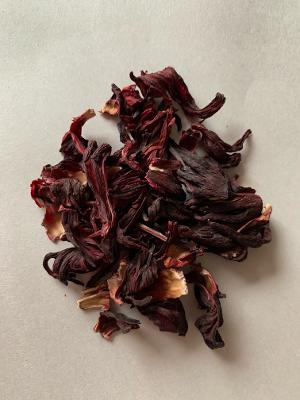 Hibiscus, Whole Herbs & Spices