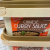 Chinese Curry Sauce Concentrate 405g tub