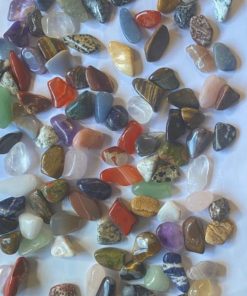 Chipstone (Gemstone chips)