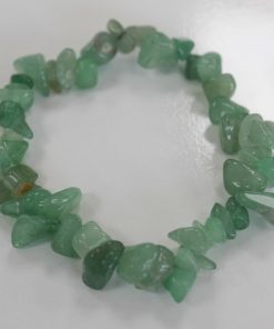 Alternative view of Chipstone bracelets (Gemstone chips)