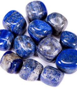 Lapis Lazuli 