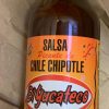 El Yucateco Chipotle Sauce