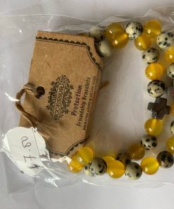 Friendship bracelet Protection