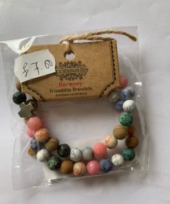 Friendship bracelet Harmony