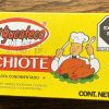 Annatto / Achiote paste 100g